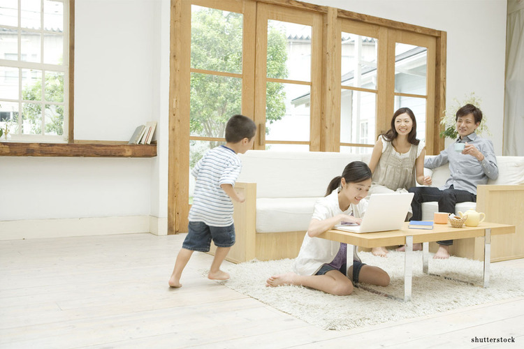 【セミナー】「憧れで終わらない！」～子育て世代が夢の注文住宅を手に入れる方法と実現事例～ 画像