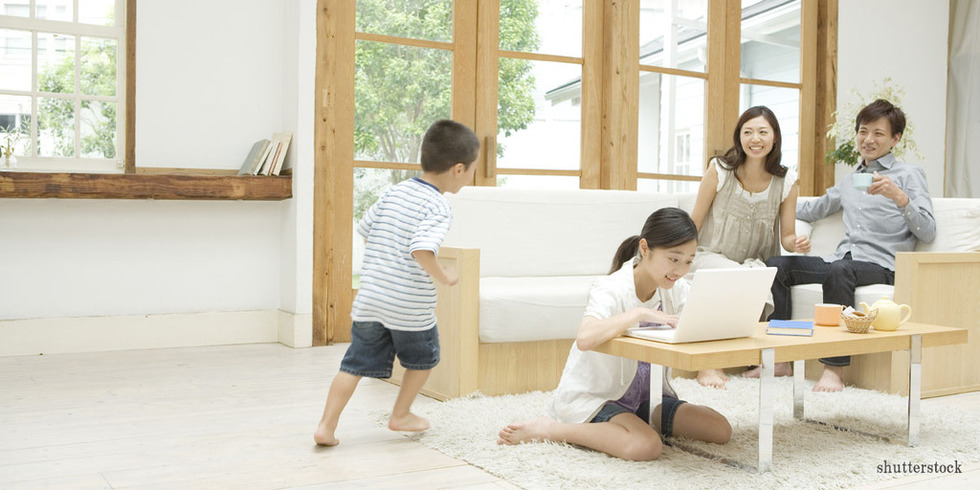 【セミナー】「新しい時代に向けての程よい距離のすまい方」〜職・住・遊一体の穏やかな暮らし〜 画像