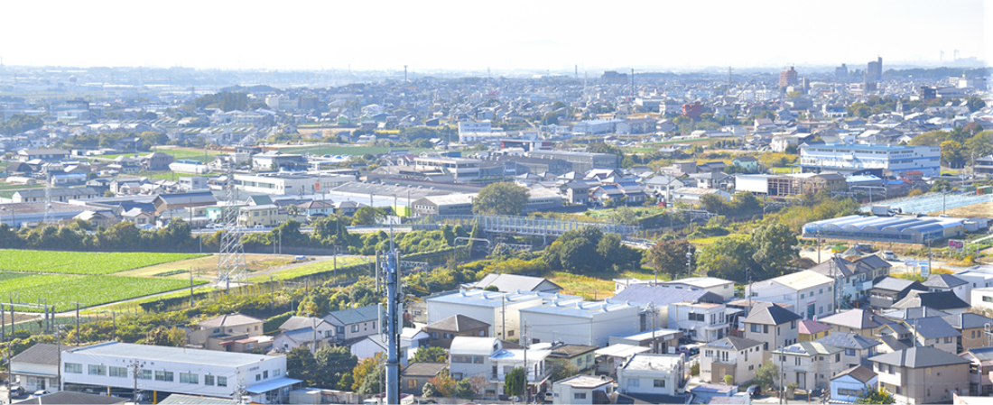 私たち、荒川工務店について。