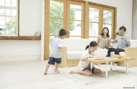 【セミナー】「憧れで終わらない！」～子育て世代が夢の注文住宅を手に入れる方法と実現事例～ アイキャッチ画像